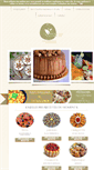 Mobile Screenshot of evasion-culinaire.com
